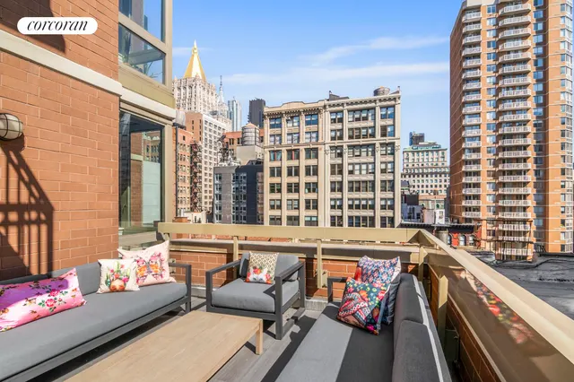 121 East 23rd Street