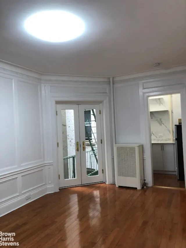 151 Joralemon Street