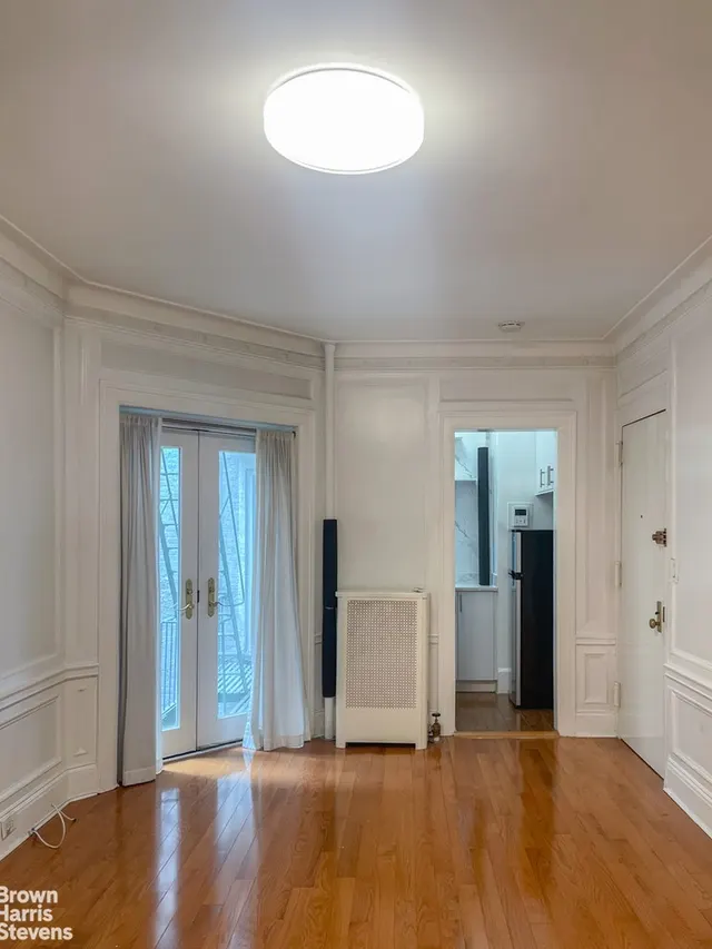 151 Joralemon Street