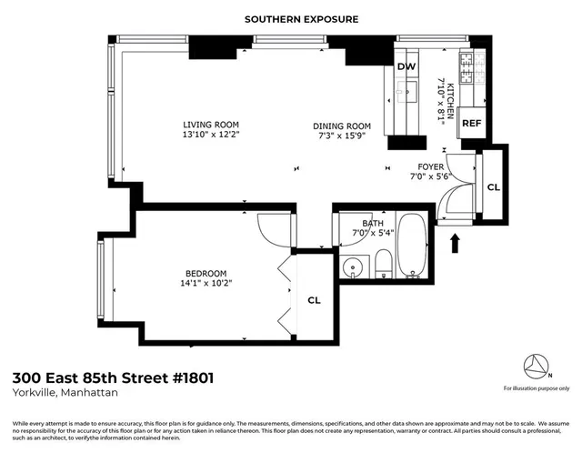 300 East 85th Street
