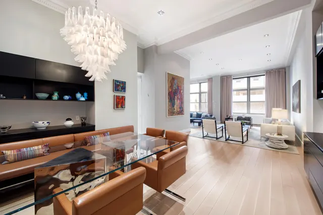 120 East 87th Street