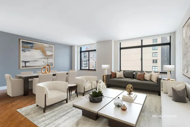 400 East 70th Street