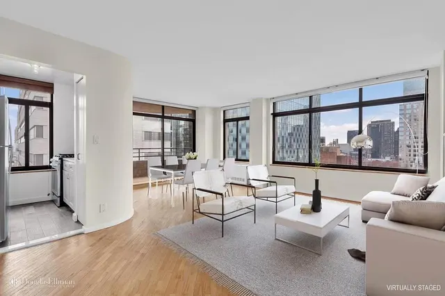 400 East 70th Street