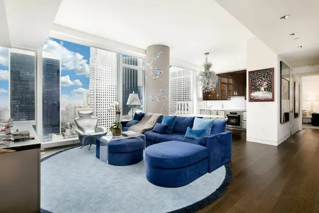 20 West 53rd Street