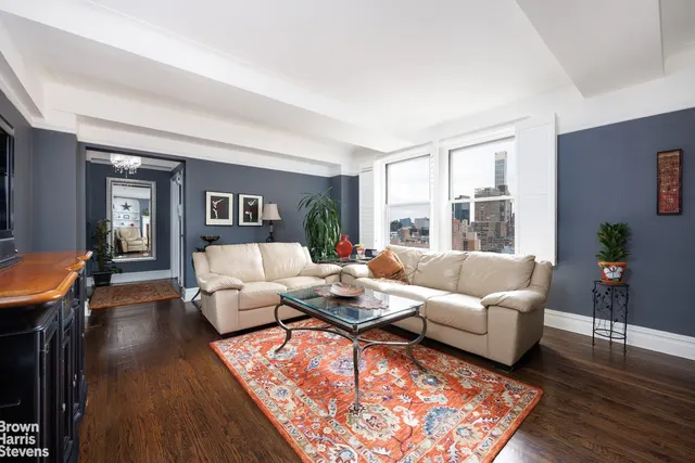 315 East 68th Street