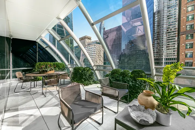 157 West 57th Street