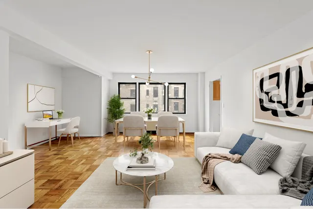 55 East 9th Street