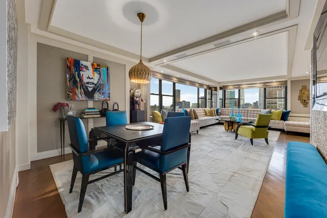 117 East 57th Street