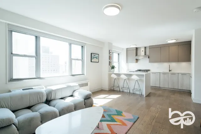 100 West 93rd Street