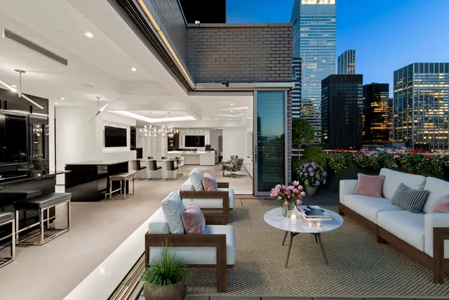 200 East 57th Street