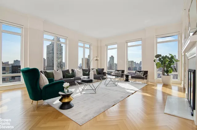 205 East 85th Street