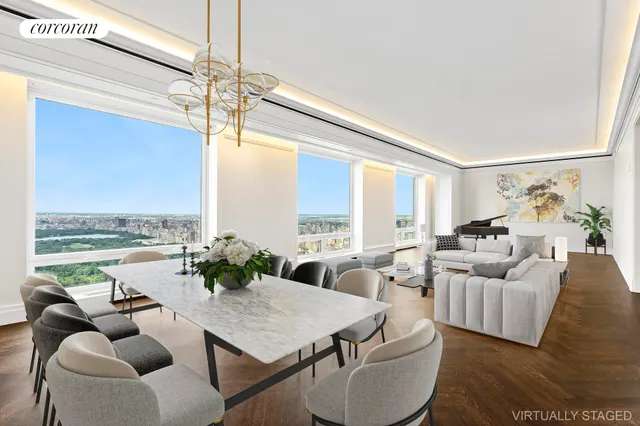 220 Central Park South