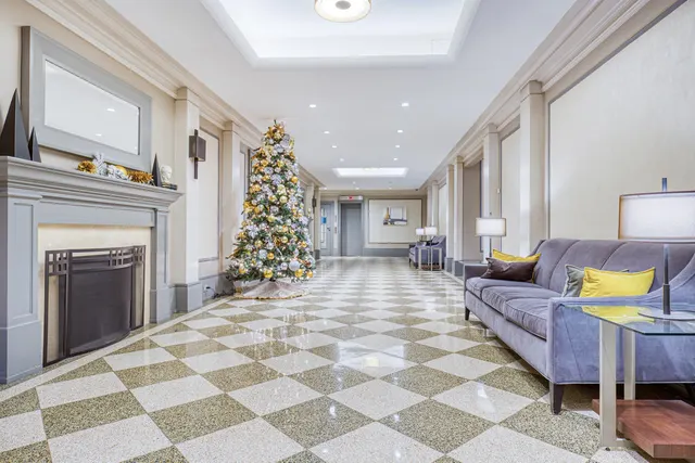 400 East 58th Street
