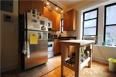 350 West 55th Street