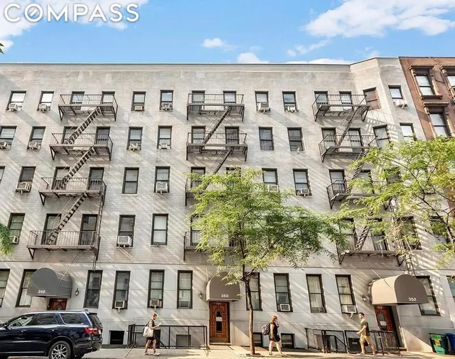 352 West 56th Street