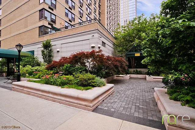 340 East 93rd Street