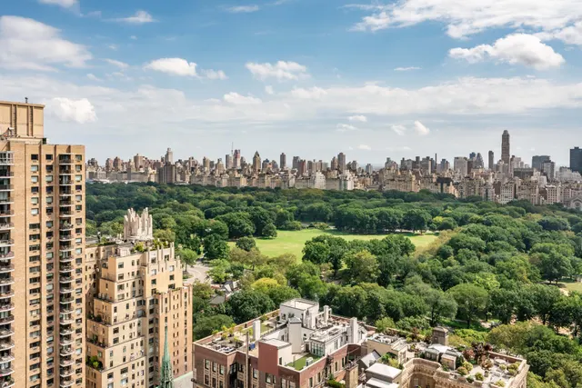 20 West 64th Street