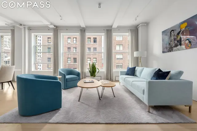 112 East 19th Street