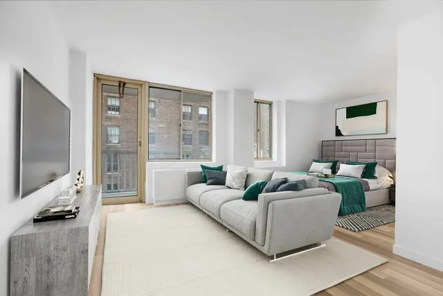 50 Lexington Avenue