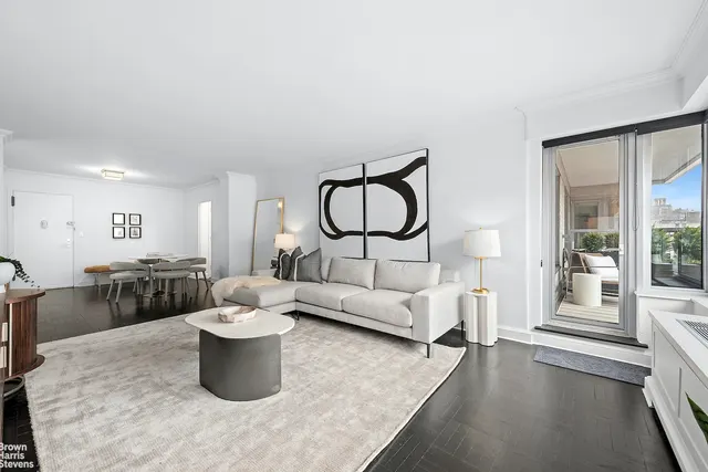 2 Fifth Avenue