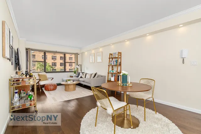 345 East 80th Street