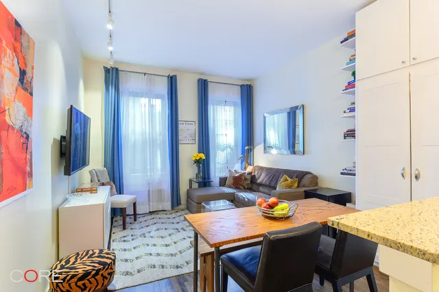 415 East 80th Street