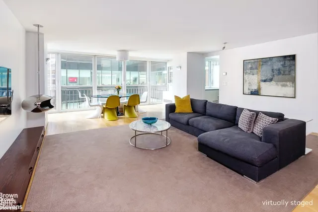 112 West 56th Street