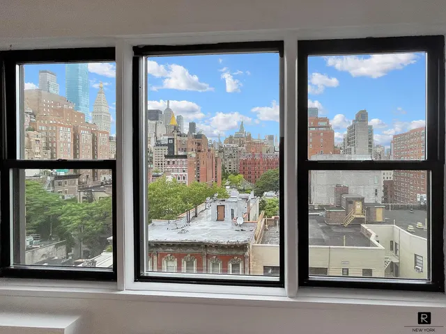 150 East 18th Street