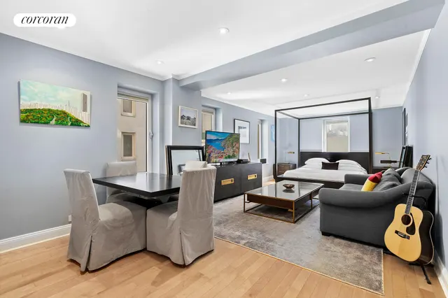 106 Central Park South