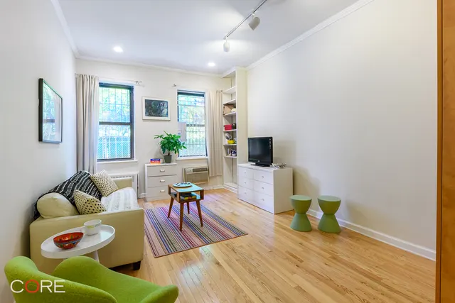 415 East 80th Street
