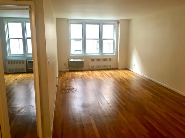 54 Orange Street