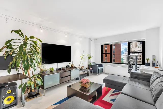 20 West 64th Street