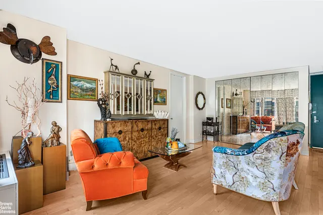 161 West 61st Street
