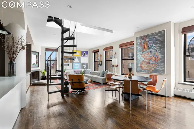10 Bleecker Street