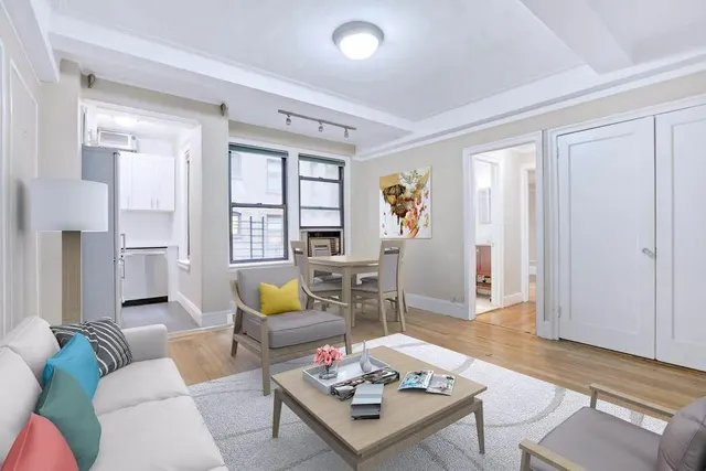 162 West 56th Street