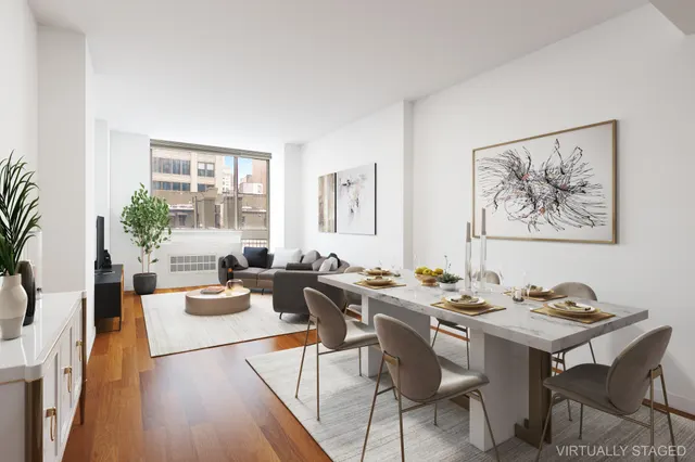 121 East 23rd Street