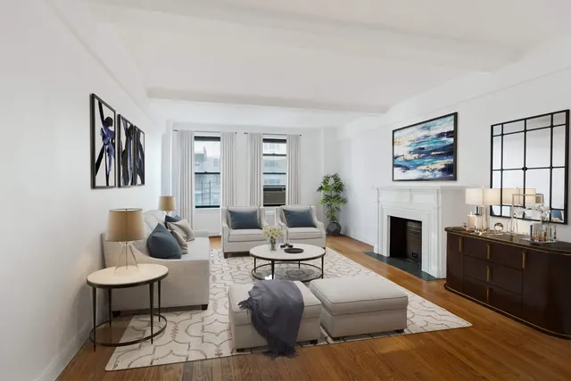 308 East 79th Street