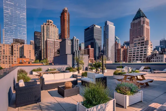 351 West 54th Street