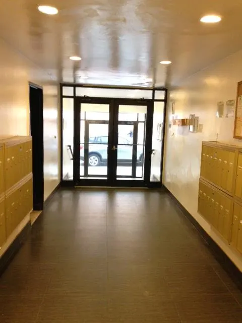 450 West 58th Street