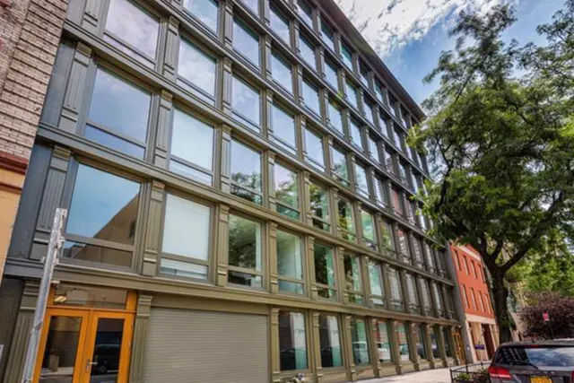 351 West 54th Street