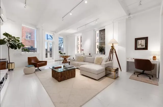 8 West 13th Street