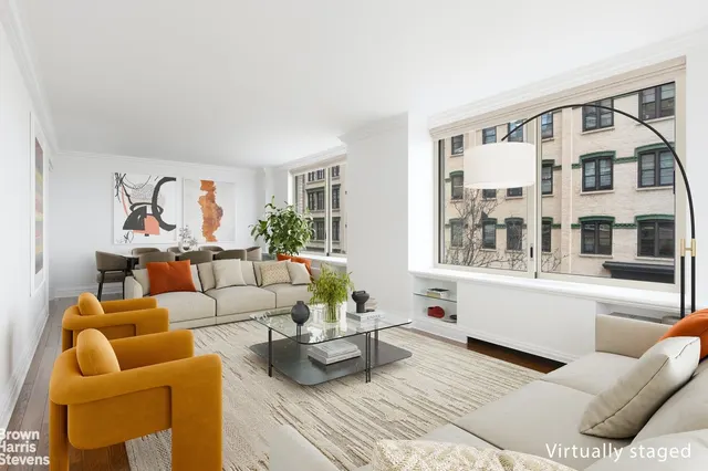 170 East 87th Street