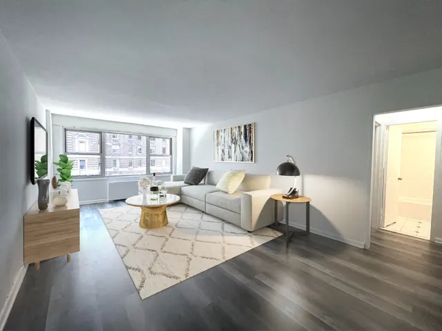 77 West 55th Street