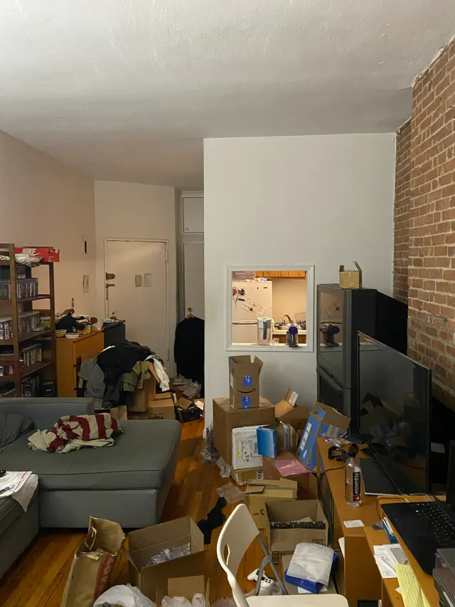 443 East 83rd Street