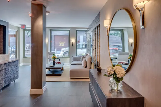 351 West 54th Street