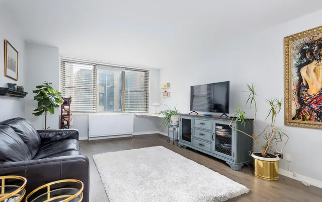 301 East 79th Street