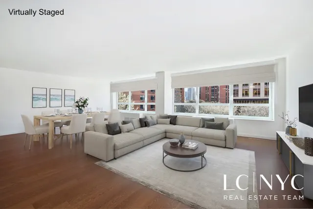 200 East 94th Street