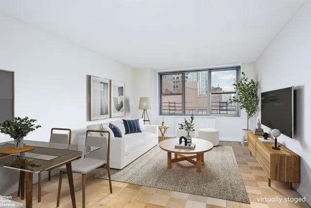 301 East 79th Street