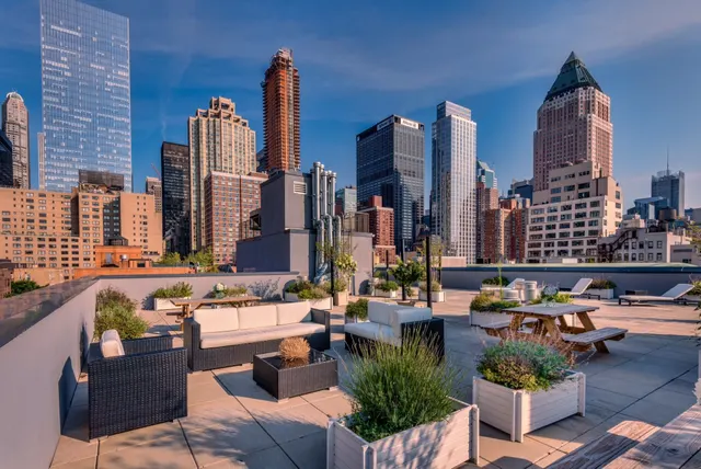 351 West 54th Street