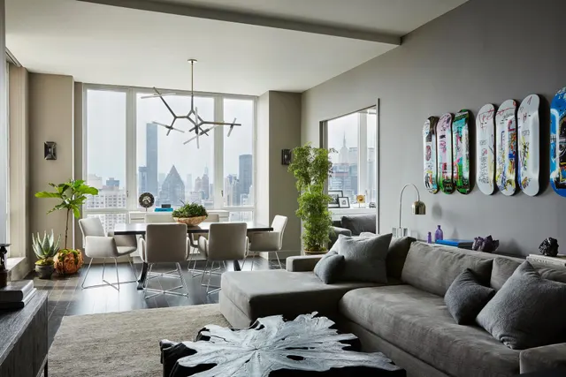 401 East 60th Street